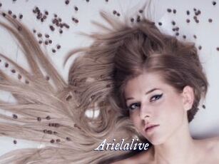 Arielalive
