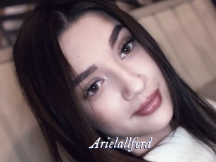 Arielallford