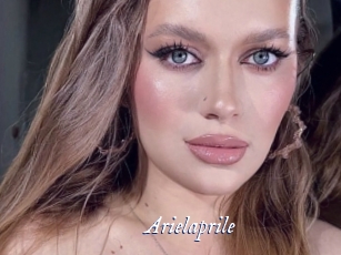 Arielaprile