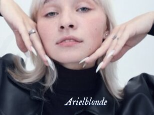 Arielblonde