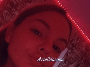 Arielblossom