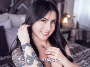 Arielcano