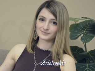 Arielcookie