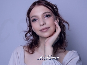 Arieldean