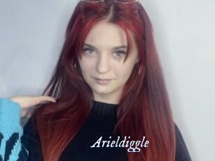 Arieldiggle