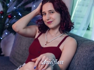 Arielflatt
