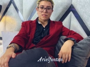 Arielfontan