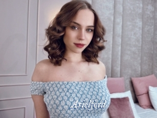 Arielford