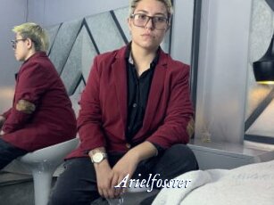 Arielfosster