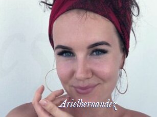 arielhernandez Cam 5