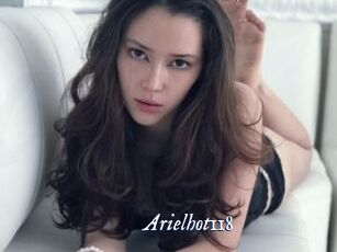 Arielhot118