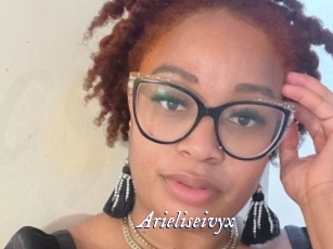 Arieliseivyx