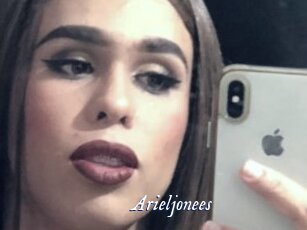 Arieljonees