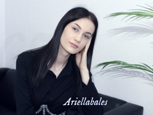Ariellabales