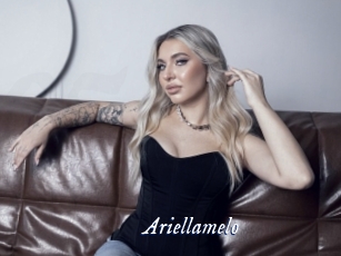 Ariellamelo
