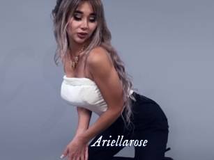 Ariellarose