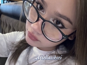Ariellasskori
