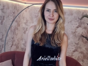 Ariellwhite