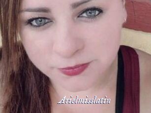 Arielmisslatin
