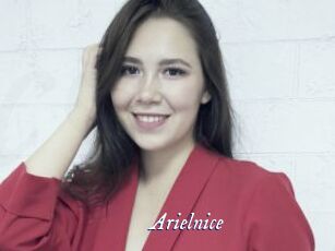 Arielnice