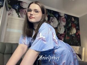 Arielprecy