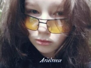 arielreese Cam 5