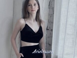 Arielrussell