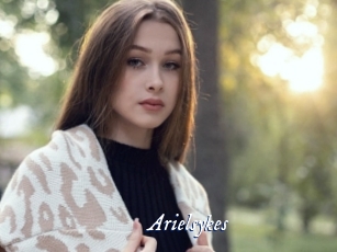 Arielsykes