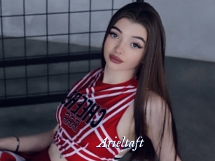 Arieltaft