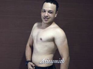 Ariessmith