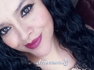 Ariiannamilff