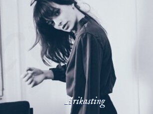 Arikasting