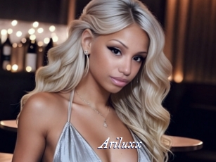 ariluxx Cam 5