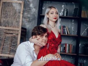 Arinaalex