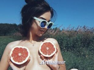Arinaamor