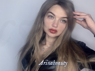 Arinabeauty