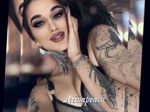 Arinapeach