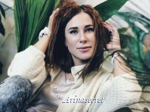 Arinasecret