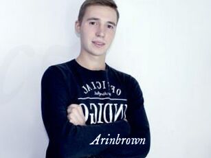 Arinbrown