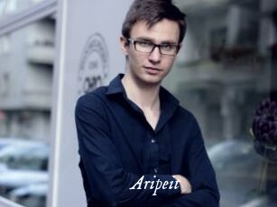 Aripeit