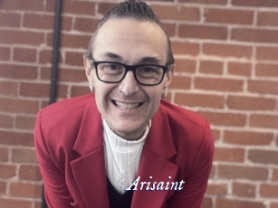 Arisaint