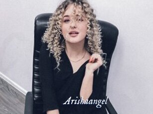 Arishaangel