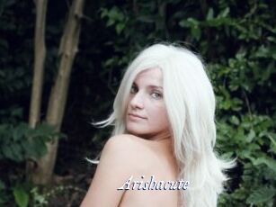 Arishacute