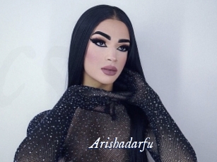 Arishadarfu