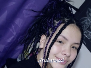 Arishasmook