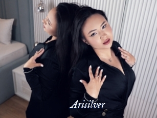 arisilver Cam 5
