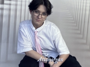 Arismorgan