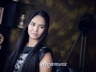 Ariyamunx