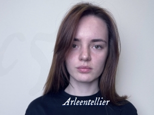 Arleentellier