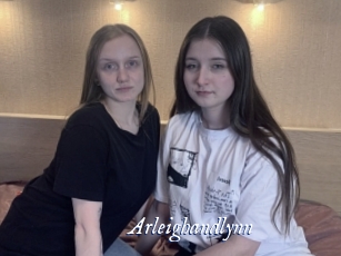 Arleighandlynn